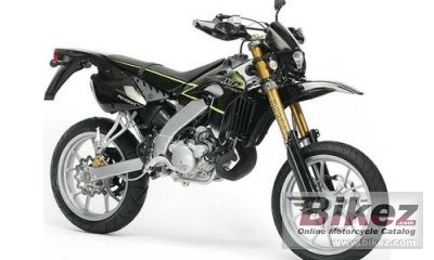 2010 Peugeot XPS Street Evo 3 photo